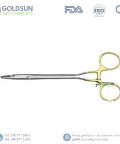 Swedish Needle Holder